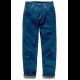 Jeans termici, cinquetasche con fodera in flanella,NUOVI!