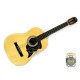 CHITARRA ACUSTICA YELLOW BIRD PRESTIGE NUOVA