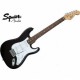 FENDER SQUIER BULLET STRATOCASTER NUOVA