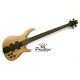 BASSO PRESTIGE WOOD BASS PRO NUOVO