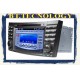 NAVIGATORE RADIO DVD DEDICATO MERCEDES CLASSE CLS IPOD USB