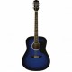 CHITARRA ACUSTICA EKO RANGER 8 NUOVA