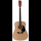 CHITARRA ACUSTICA MSA CW 674 NUOVA