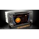 NAVIGATORE DYNAVIN RADIO DVD DEDICATO AUDI A3 S3 DVD
