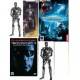 Videogioco pc terminator war of the machines+T-800 h50 cm+dv