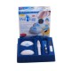 KIT 18 PZ PEDICURE MANICURE PED EGG NO CALLI DURONI