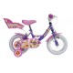 BICICLETTA CARNIELLI CHARLOTTE MISURA 12