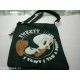 Borsa tracolla Tweety