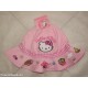 CAPPELLO HELLO KITTY ROSA