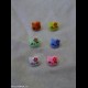 BOTTONI HELLO KITTY PER BAMBINI