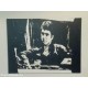 Dipinto su tela Al Pacino