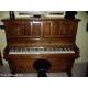 Vendo Pianoforte a Parete (fine 900 circa) - Gi Restaurato
