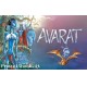 Avarat 1 ancora sigillato con occhialini 3d