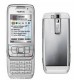 Cellulare NOKIA E66 EUROPA GREY- Nuovo con scontrino