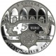5 EURO 2010 - ITALIA DELLE ARTI - SANTA CHIARA (NAPOLI)