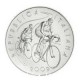 5 EURO 2009 - 100 ANNIVERSARIO DEL GIRO CICLISTICO D'ITALIA