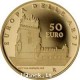 50 EURO 2008 - EUROPA DELLE ARTI Portogallo Gotico Manuelino