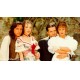Vendo telenovela Cuore Selvaggio