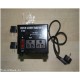 Trasformatore adattatore di tensione 220/110 volts 300watt