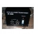 Trasformatore adattatore di tensione 220/110 volts 5000watt