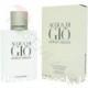ACQUA DI GIO' 100 ML NUOVO CON IMBALLO