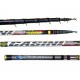 canna da pesca teleregolabile 10.20 metri Casini TT5000