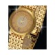Orologio lombard golden venus