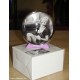 Sveglia orologio MARILYN MONROE rosa da tavolo