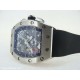 RICHARD MILLE replica orologio automatico