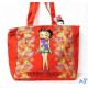 Borsa BOOP ORIGINALE donna ragazza borse Colore Tessuto mano