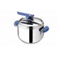 PENTOLA A PRESSIONE LT. 7   "MIA" LAGOSTINA