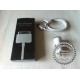 Caricabatteria USB APPLE iPHONE 3G GS 4-iPOD kit auto