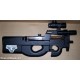Stargate Atlantis P90 Elettrico Edizione Speciale