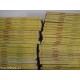 TOPOLINO, ANNI 70/ 80 /90- LOTTO 50 PEZZI