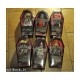 Living Dead Dolls Serie 6 Completa Incellophanate