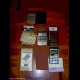 Calcolatrici Casio Pocket CL-811 Sharp Elsi Mate EL-8021