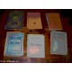 Lotto libretti dei testi d'Opera d'epoca 1890 - 1940