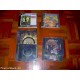 Pc Cd-Rom - Quake II 2 - Doom II 2 - Nocturne - Thief II 2 -