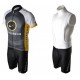 SET COMPLETO ESTIVO LIVESTRONG CICLISMO