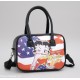 Betty Boop BP8003. Colore Nero Wonder.