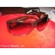 VERSACE OCCHIALI DA SOLE DONNA  MOD 4105 451/13 65013 130