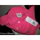 LA COSTE MAGLIA POLO UOMO ORIGINALE E NUOVA SIZA N 6