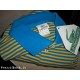 LA COSTE MAGLIA POLO UOMO ORIGINALE E NUOVA SIZA N 5