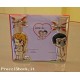 CORNICE 10x15 LOVE IS.. (c)