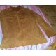 GIACCA - CAMICIA DI RENNA DA DONNA