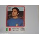 ALBUM FIGURINE PANINI MONACO 74 - ITALIA WILSON