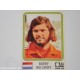 ALBUM FIGURINE PANINI MONACO 74 - OLANDA HULSHOFF