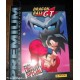 Album di figurine COMPLETO di Dragonball GT
