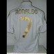 MAGLIA+PANT. REAL MADRID RONALDO 7 2011-2012 "S"