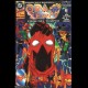 ORA ZERO N7 PRIMA PARTE CRISI NEL TEMPO DC UNIVERSE 1975